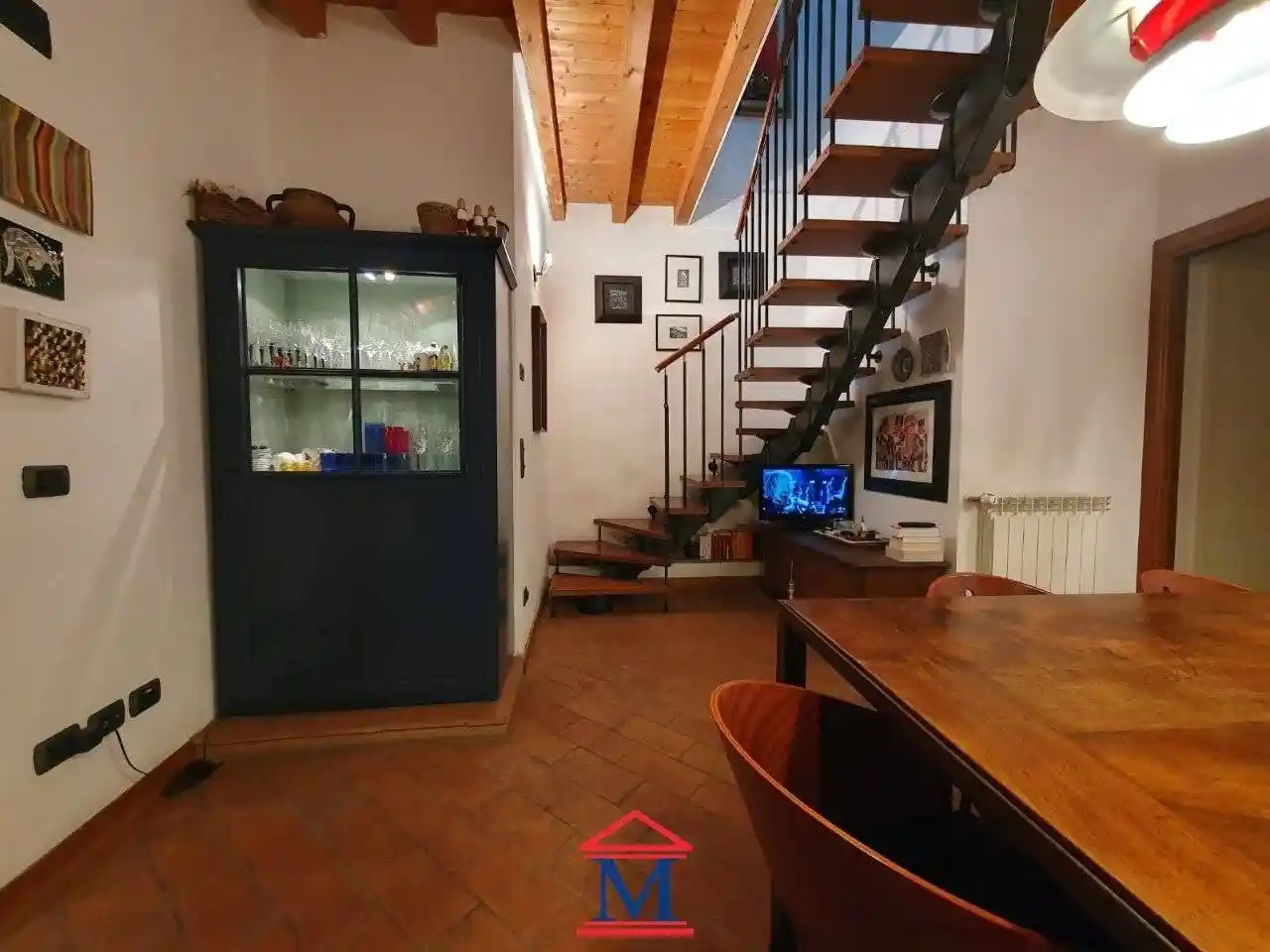 Appartamento in vendita a Bergamo