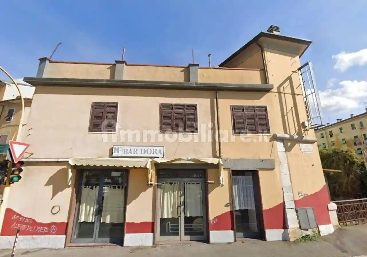 Palazzo - Edificio - foto 2