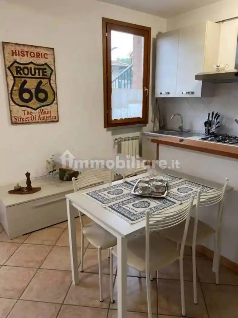 Appartamento in vendita a Altopascio