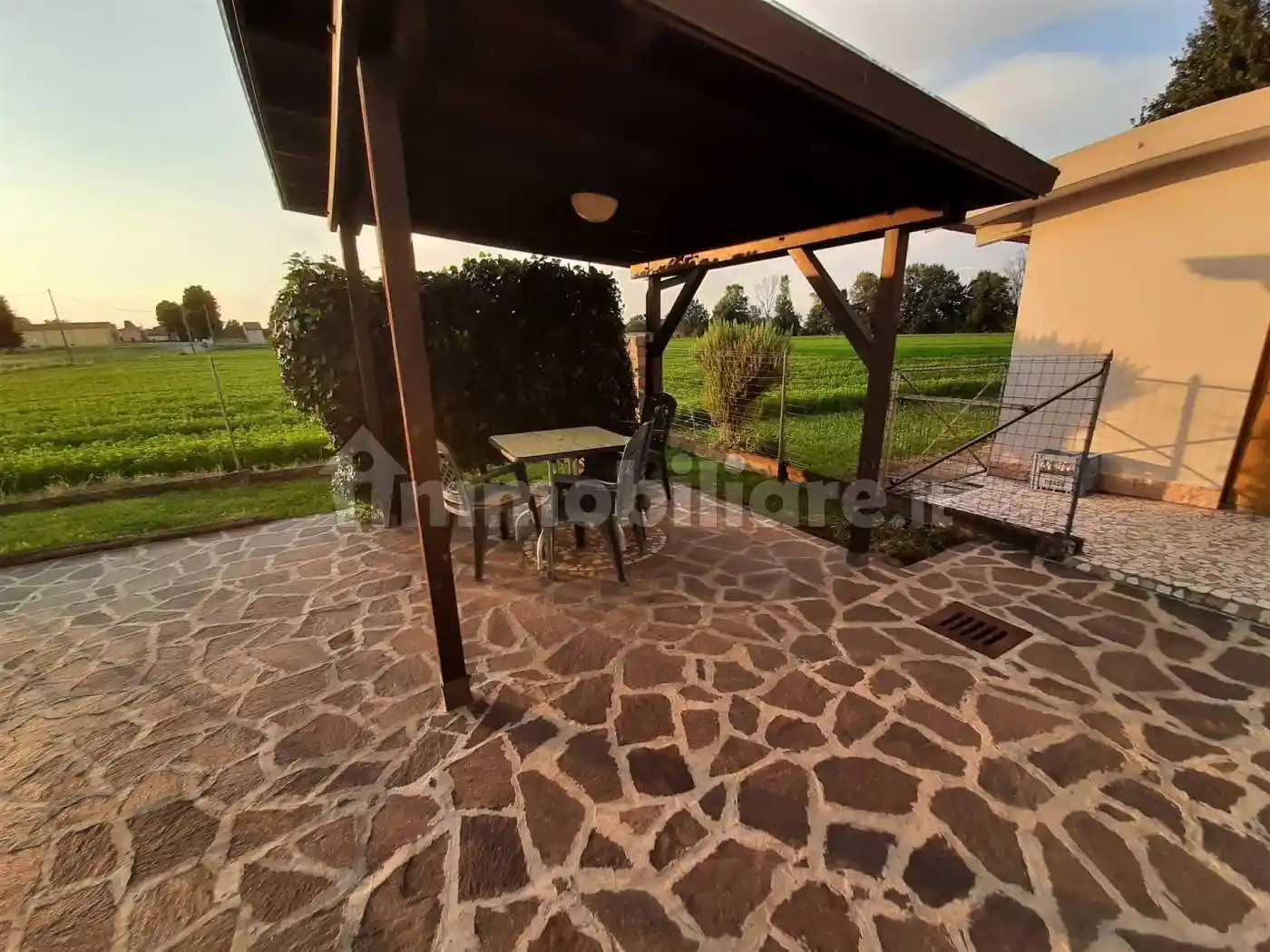 Appartamento in vendita a Luzzara