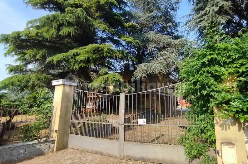 Villa unifamiliare, buono stato, 400 m², Roncole, Canneto Pavese - foto 3