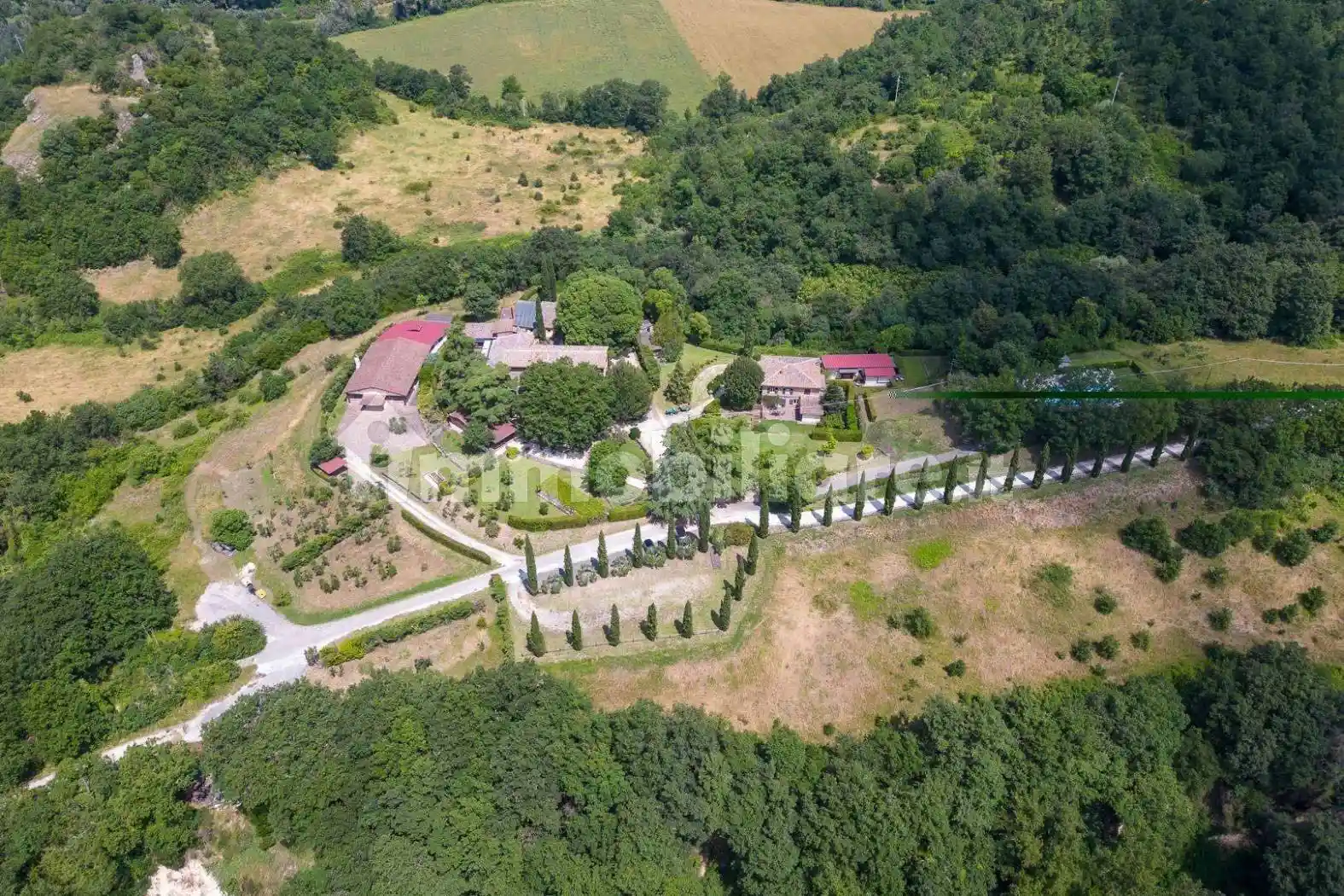 Rustico - Casale in vendita a Orte