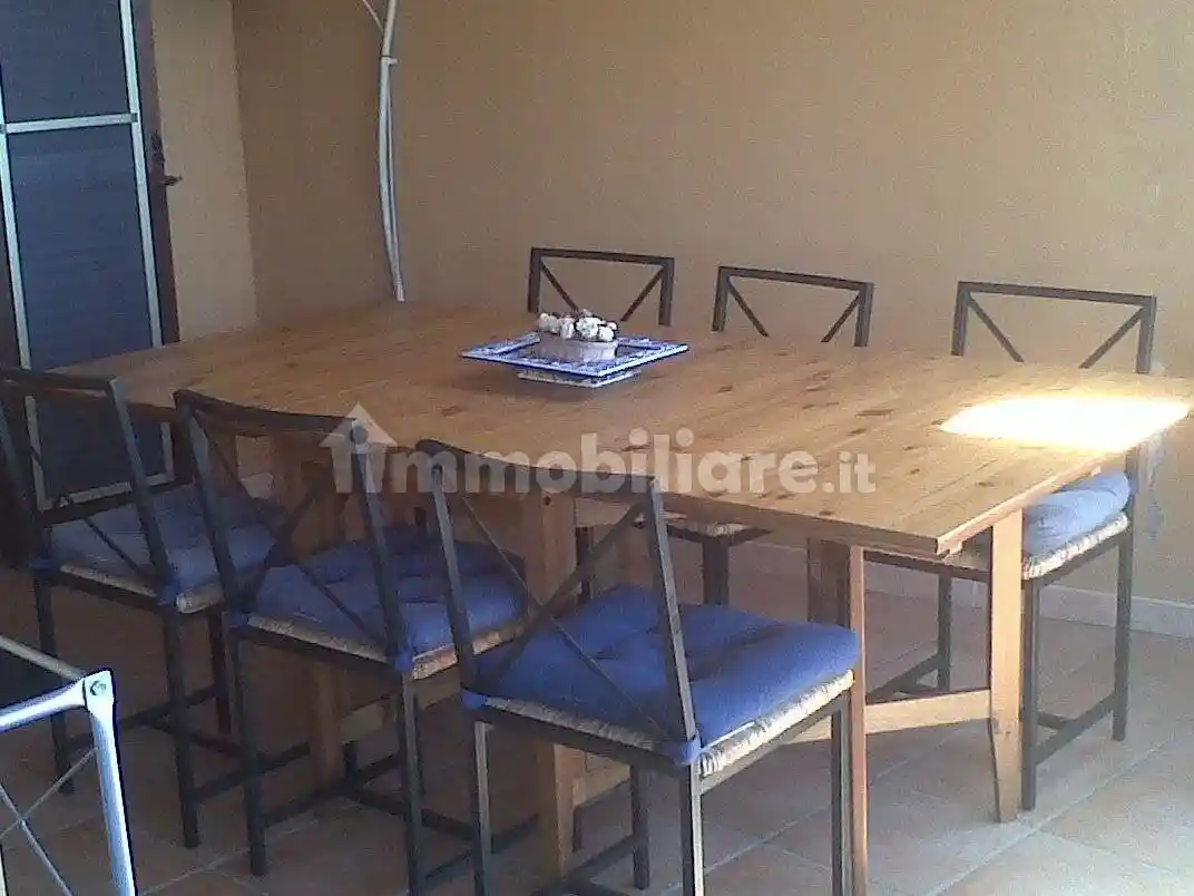 Trilocale Villaggio Serpico, Anastasi II, Isola di Capo Rizzuto - foto 4