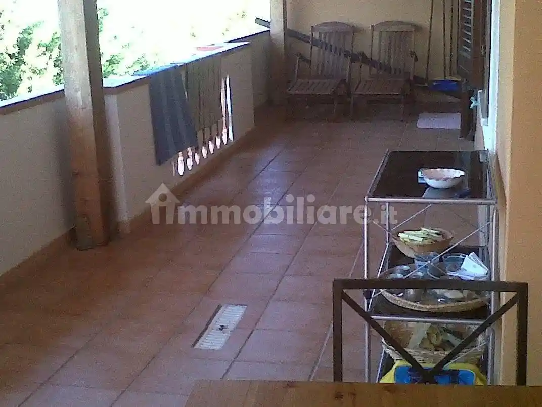 Trilocale Villaggio Serpico, Anastasi II, Isola di Capo Rizzuto - foto 5