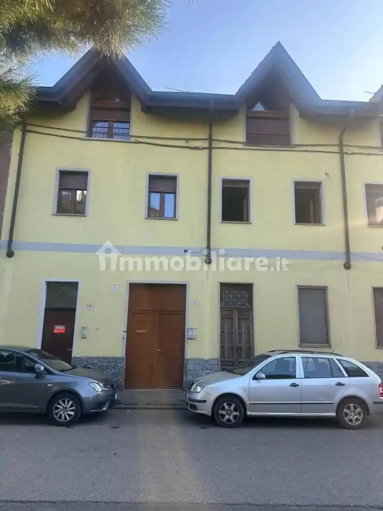 Appartamento in vendita a Busto Arsizio