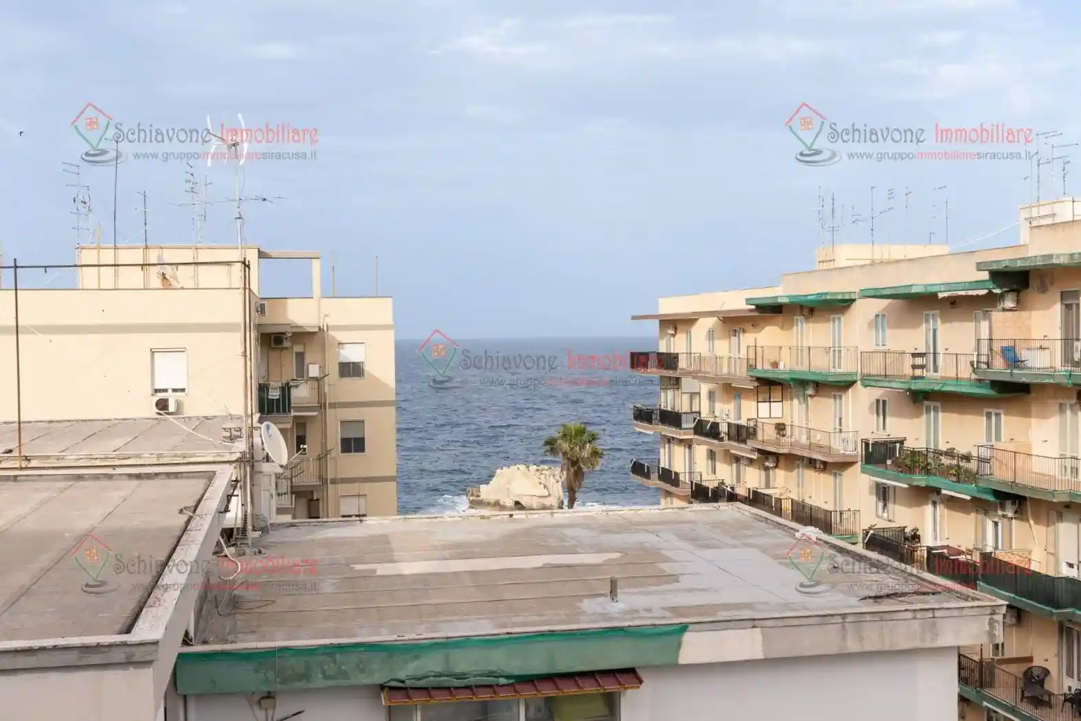 Appartamento in vendita a Siracusa