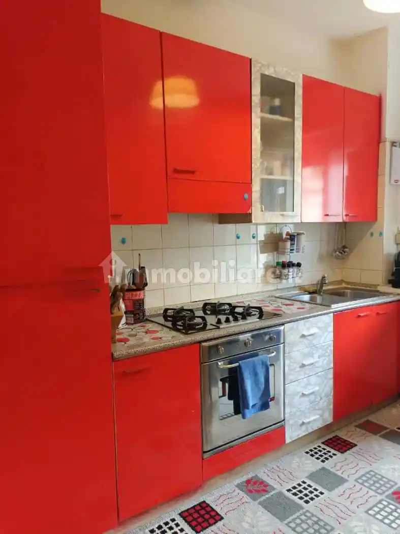 Appartamento in vendita a Ponte Lambro