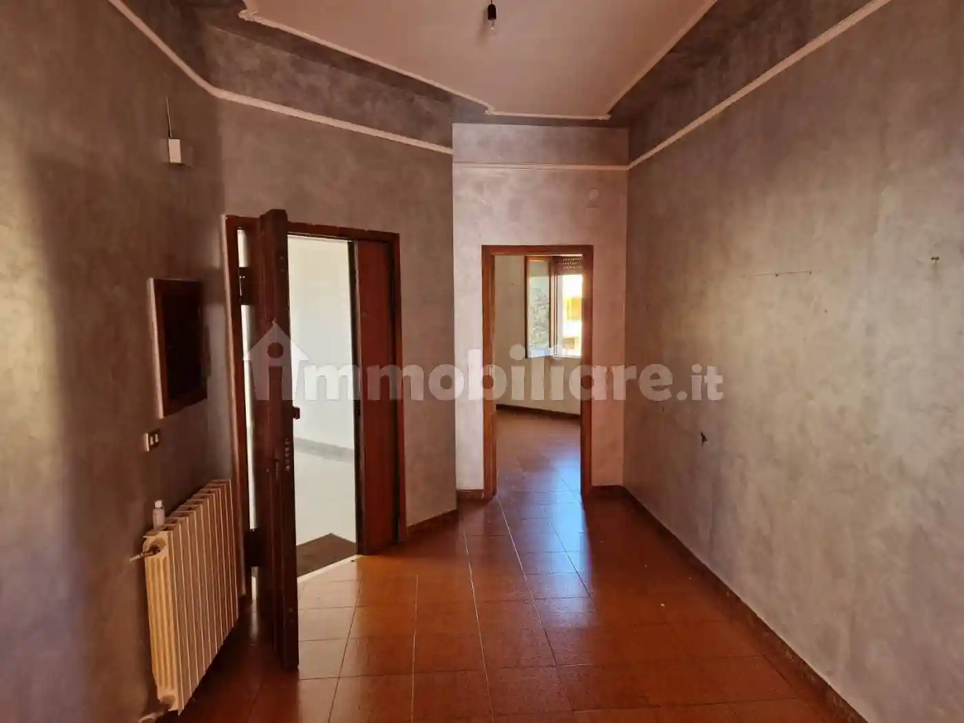 Appartamento via Nicola Gullì 11, Centro, Palmi - foto 2