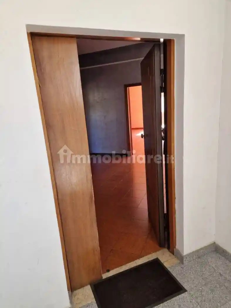 Appartamento via Nicola Gullì 11, Centro, Palmi - foto 3