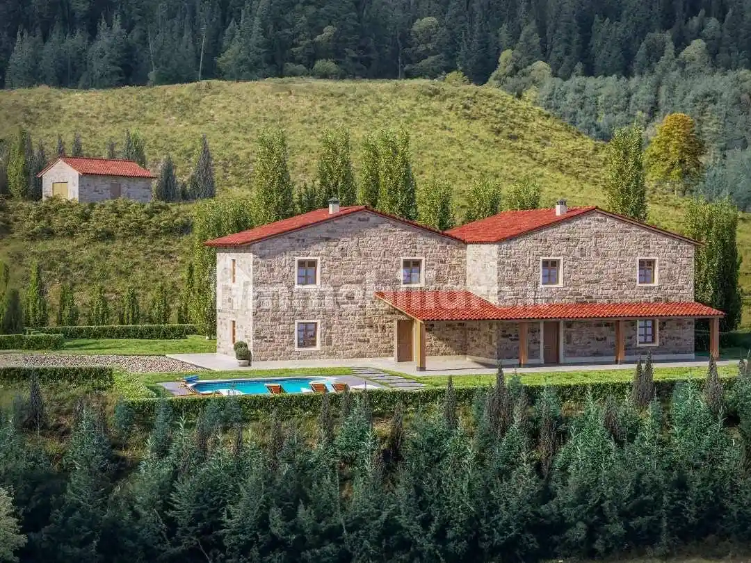 Rustico - Casale in vendita a Urbania