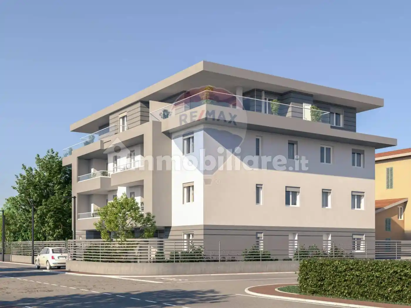 Appartamento in vendita a Valsamoggia