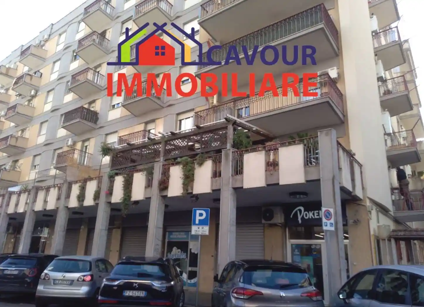 Appartamento in vendita a Caltanissetta