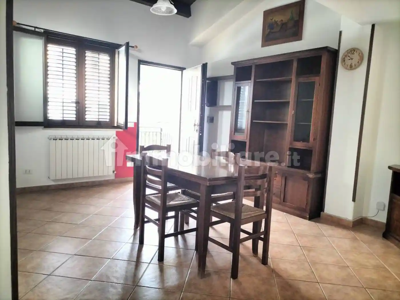 Bilocale piazzetta Maio 1, Cardillo, Palermo - foto 2