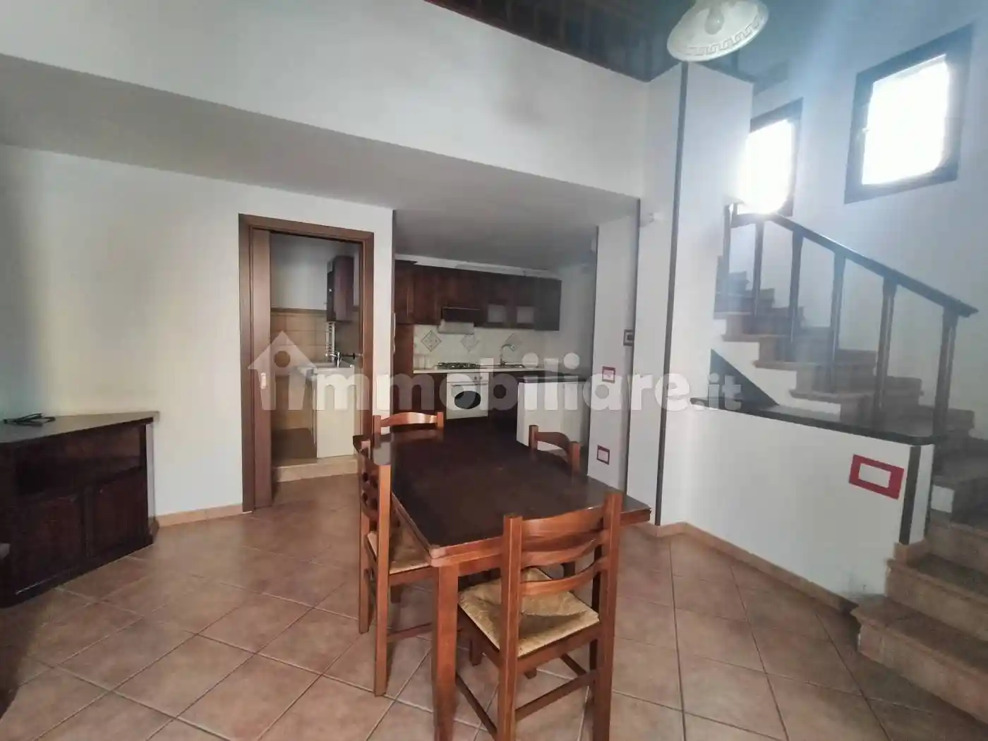 Bilocale piazzetta Maio 1, Cardillo, Palermo - foto 5