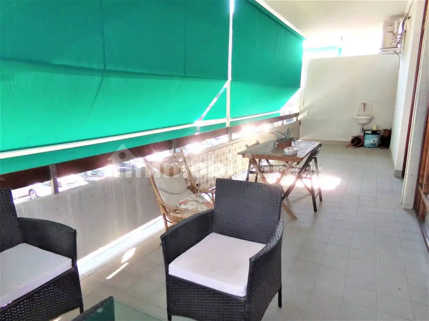 Appartamento in affitto a Firenze