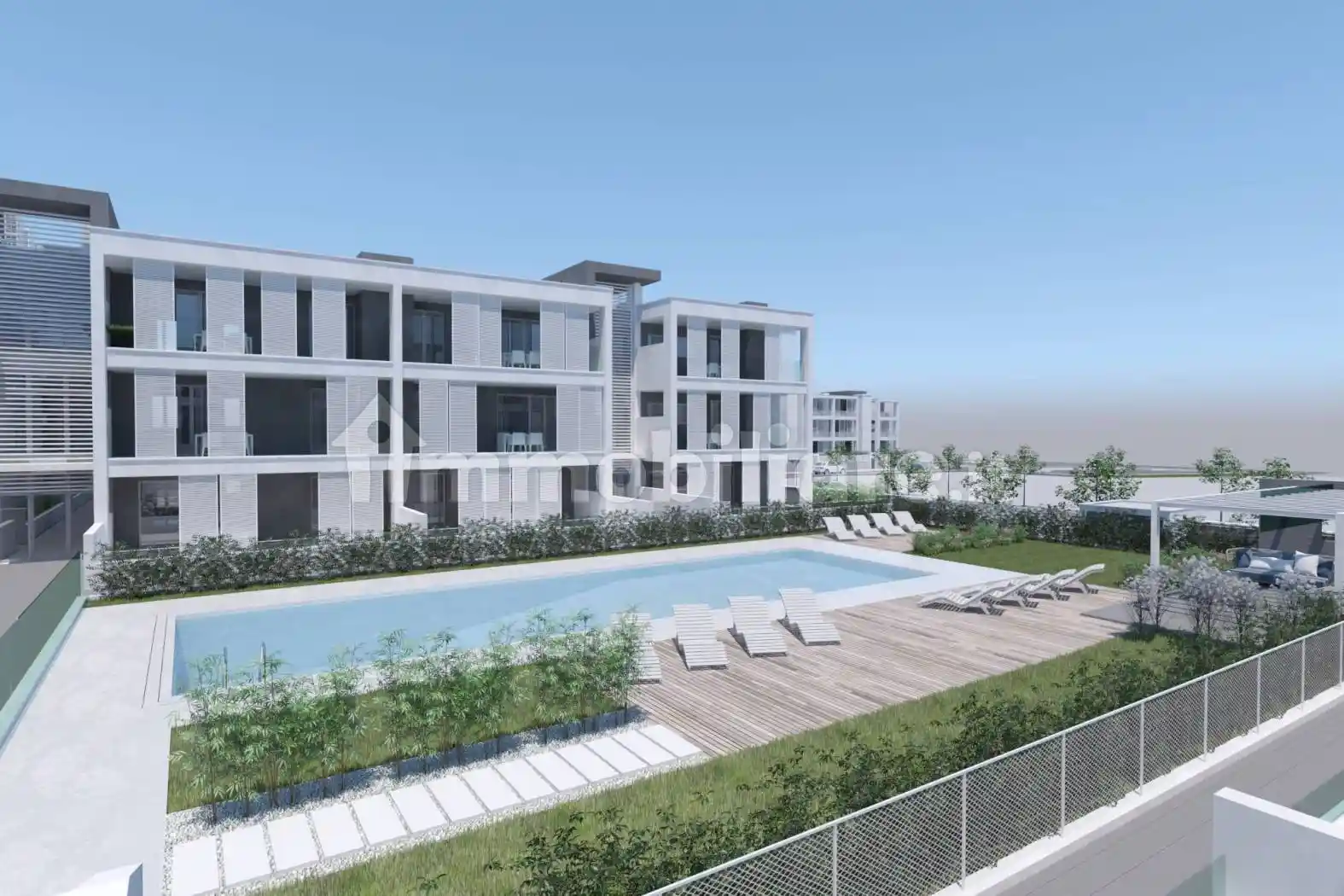 Appartamento in vendita a Fano