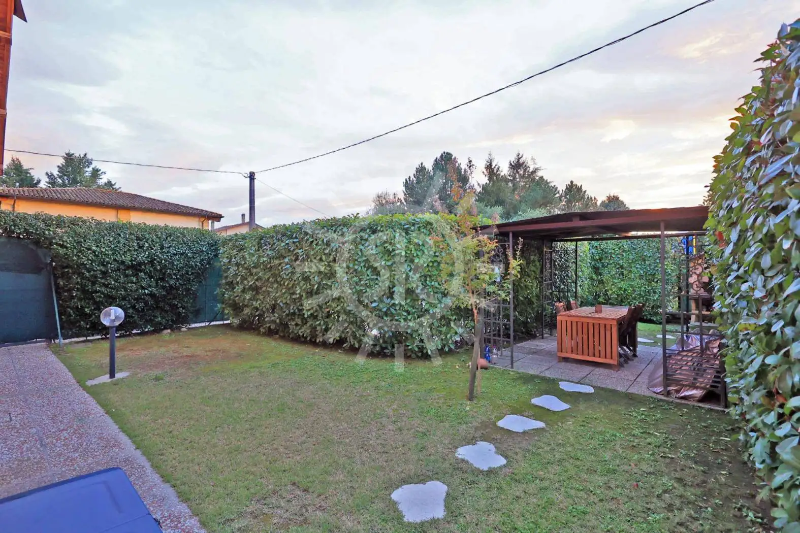 Appartamento in vendita a Molinella