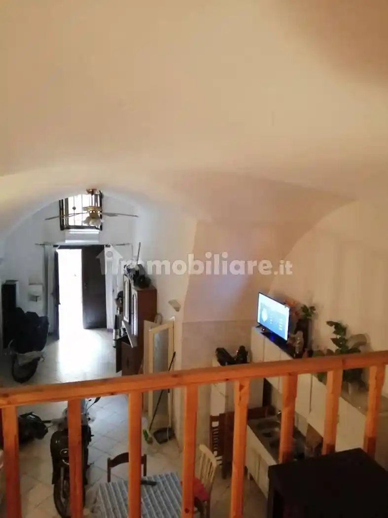 Appartamento in vendita a Gaeta