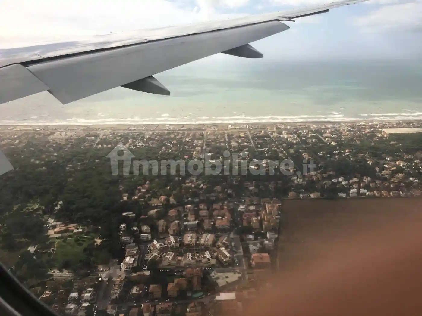 Villa in affitto a Fiumicino