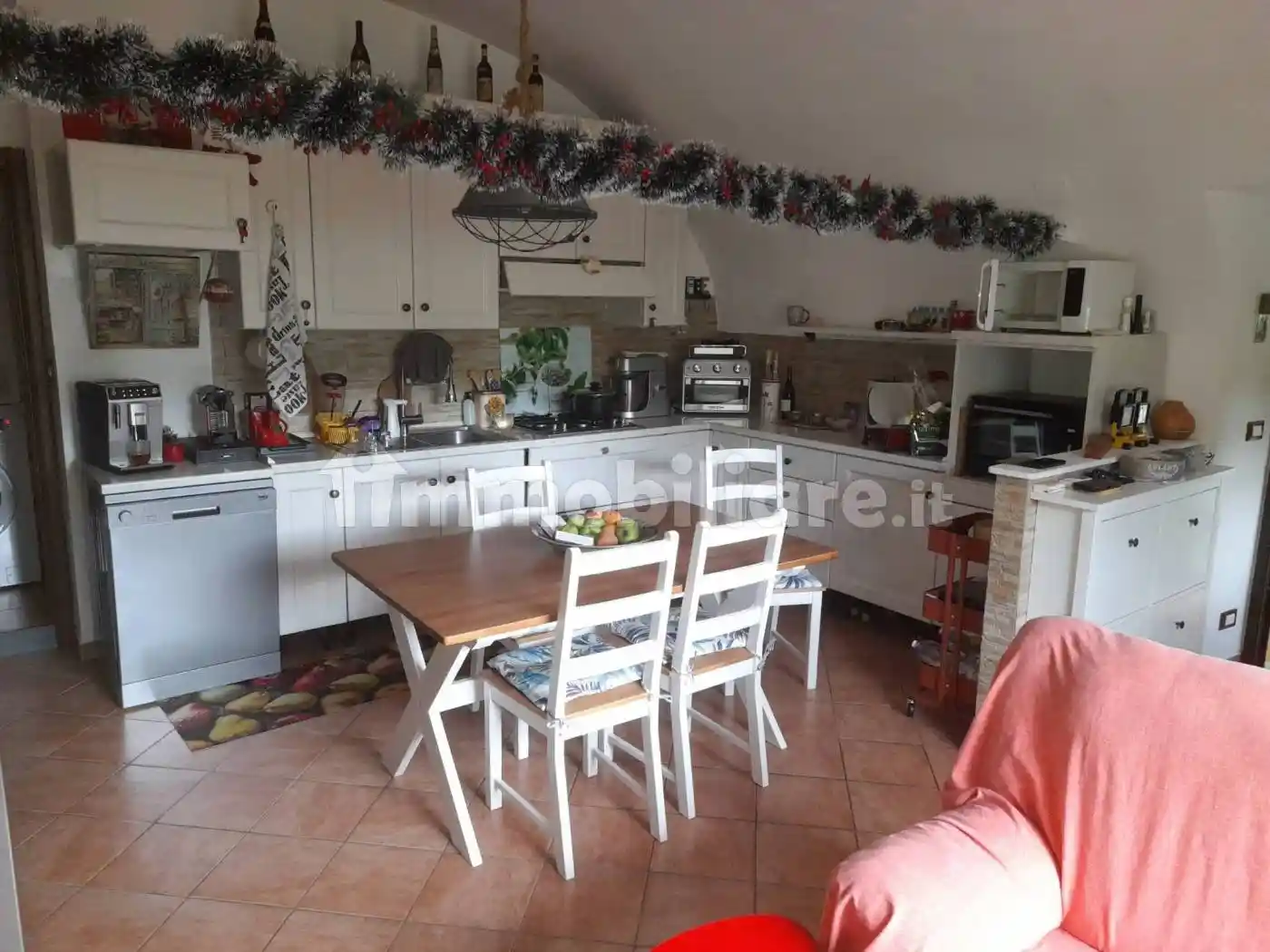 Appartamento in vendita a Savona