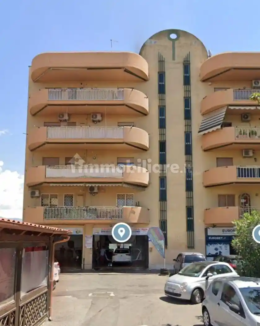 Appartamento in vendita a Guidonia Montecelio