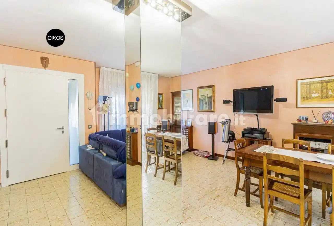 Villa in vendita a Campolongo Maggiore