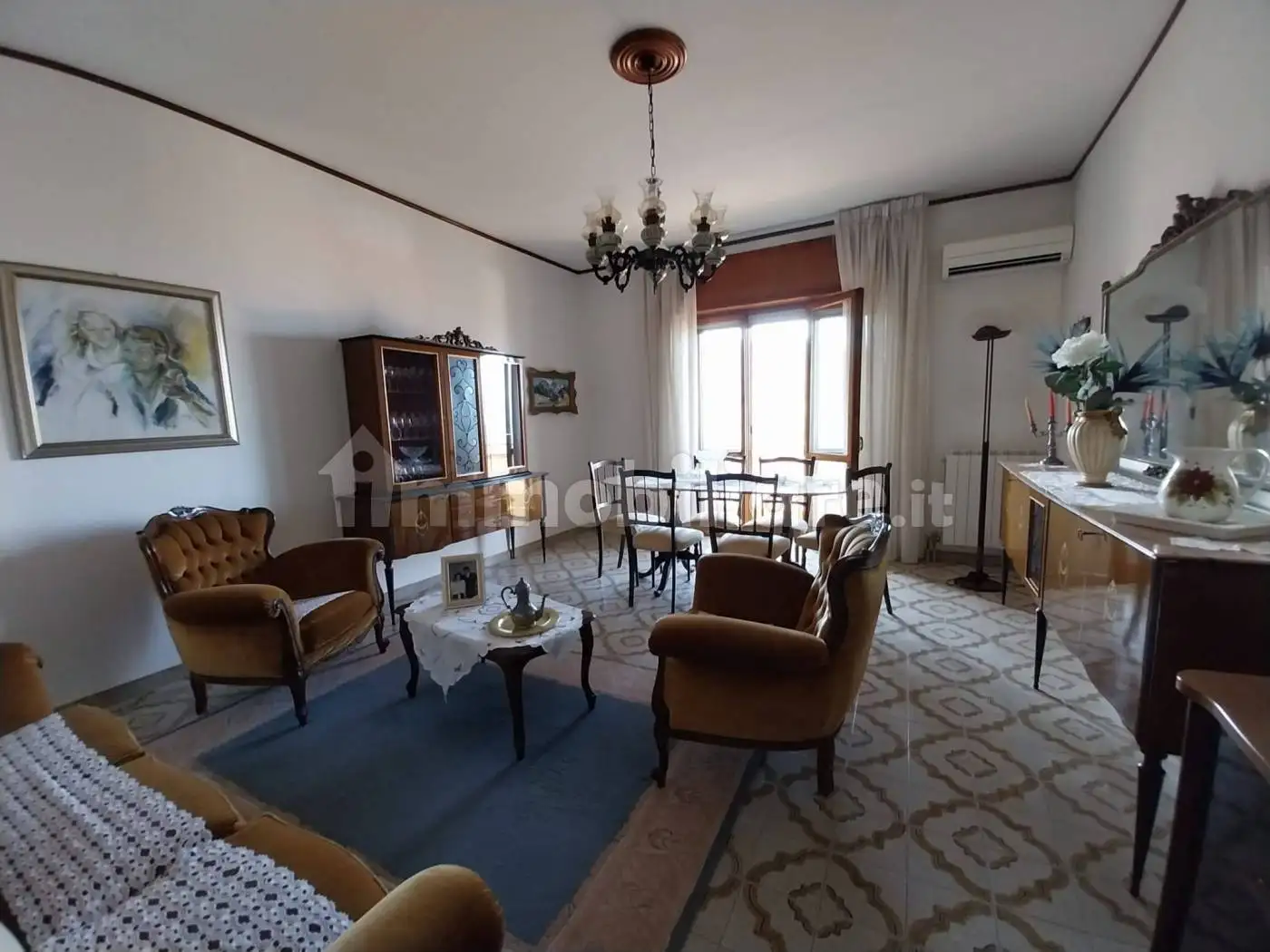 Appartamento in vendita a Capaccio Paestum