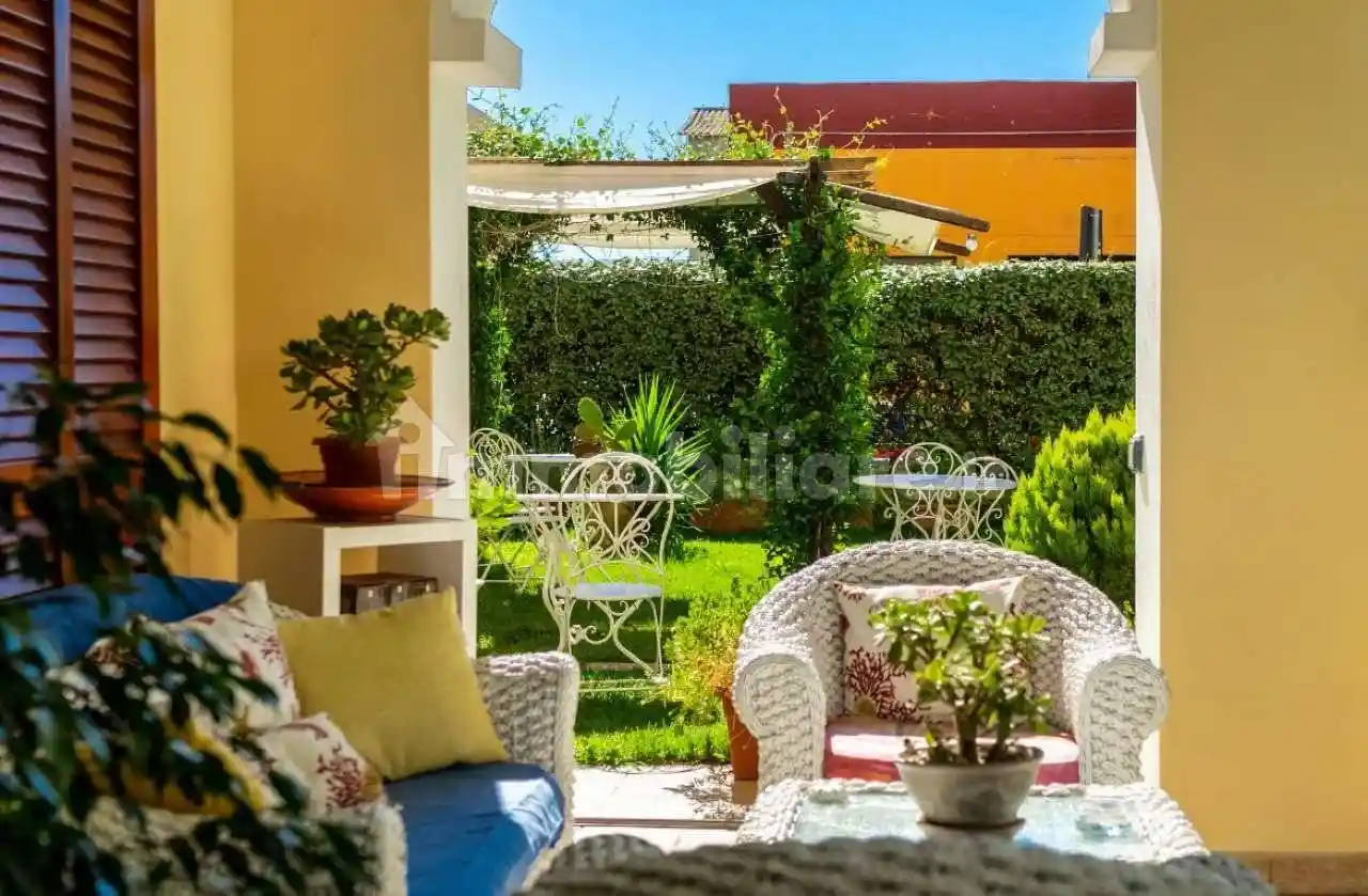 Appartamento in vendita a Olbia