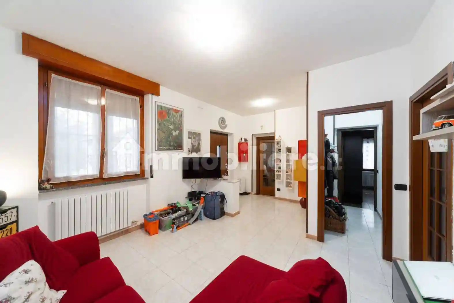 Appartamento - foto 5