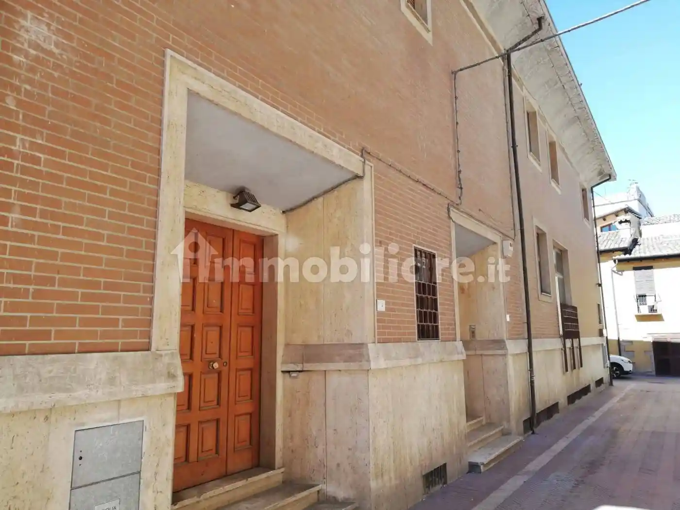 Quadrilocale corso Umberto I 27, Centro, Campli - foto 3