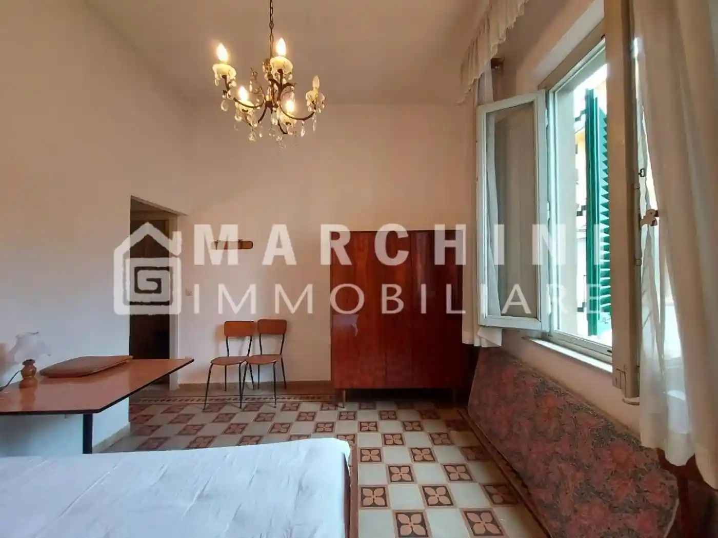 Palazzo - Edificio in vendita a Montecatini-Terme