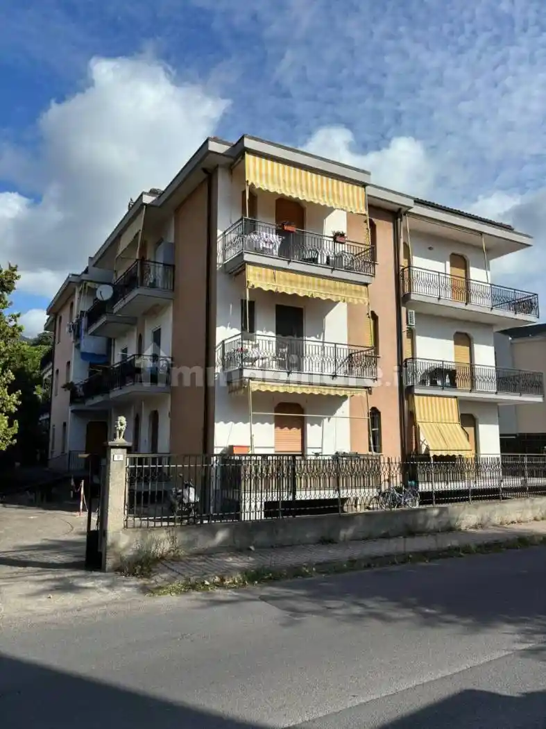 Appartamento in vendita a Boissano