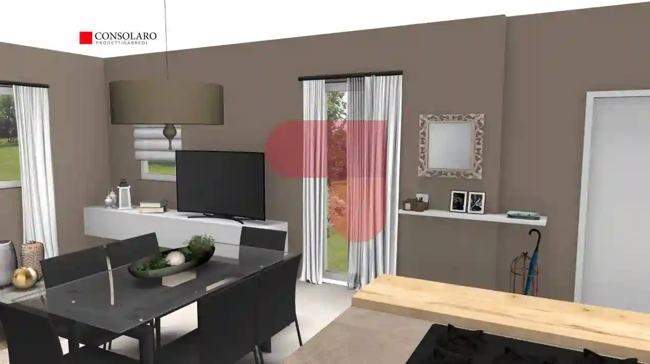 Casa indipendente - foto 4