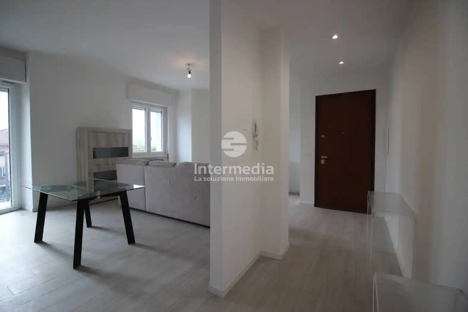 Attico via Pietro Metastasio 18, Fiumicello, Brescia - foto 5