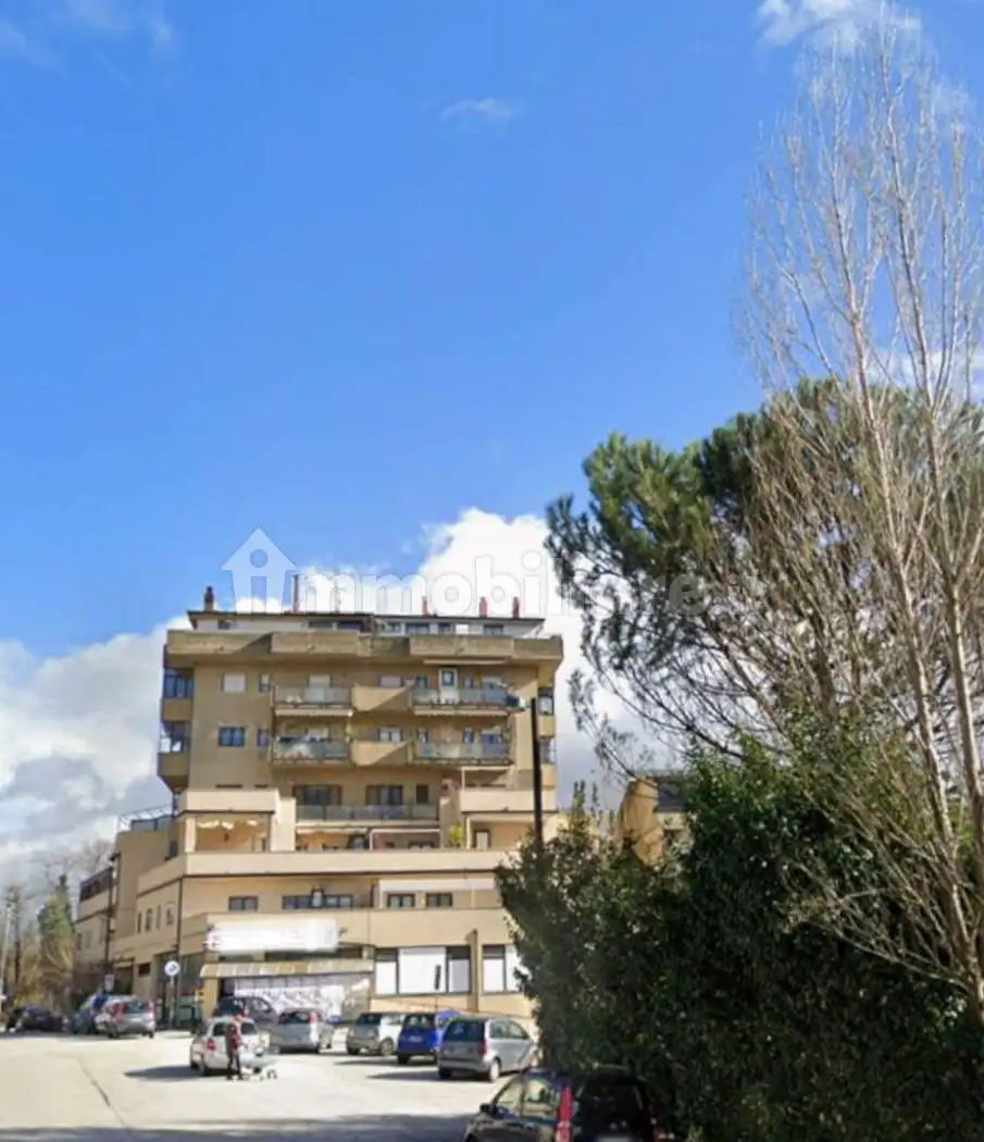 Appartamento in vendita a Avellino