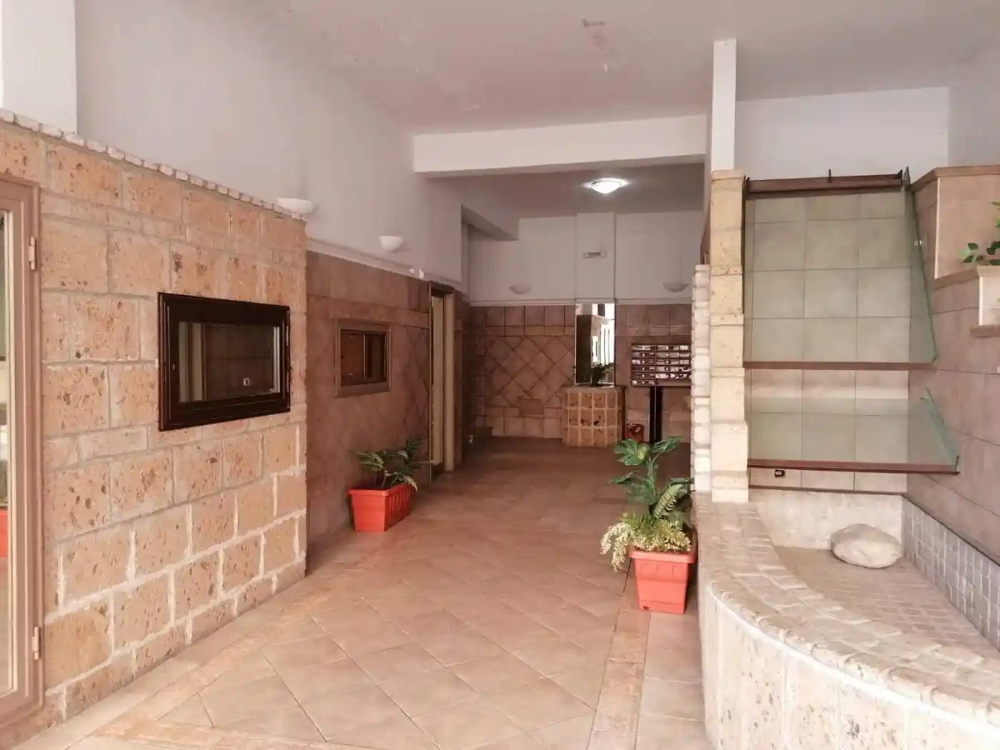 Appartamento ottimo stato, secondo piano, Quattrograna, Bellizzi, Sant'Oronzo, Avellino - foto 4