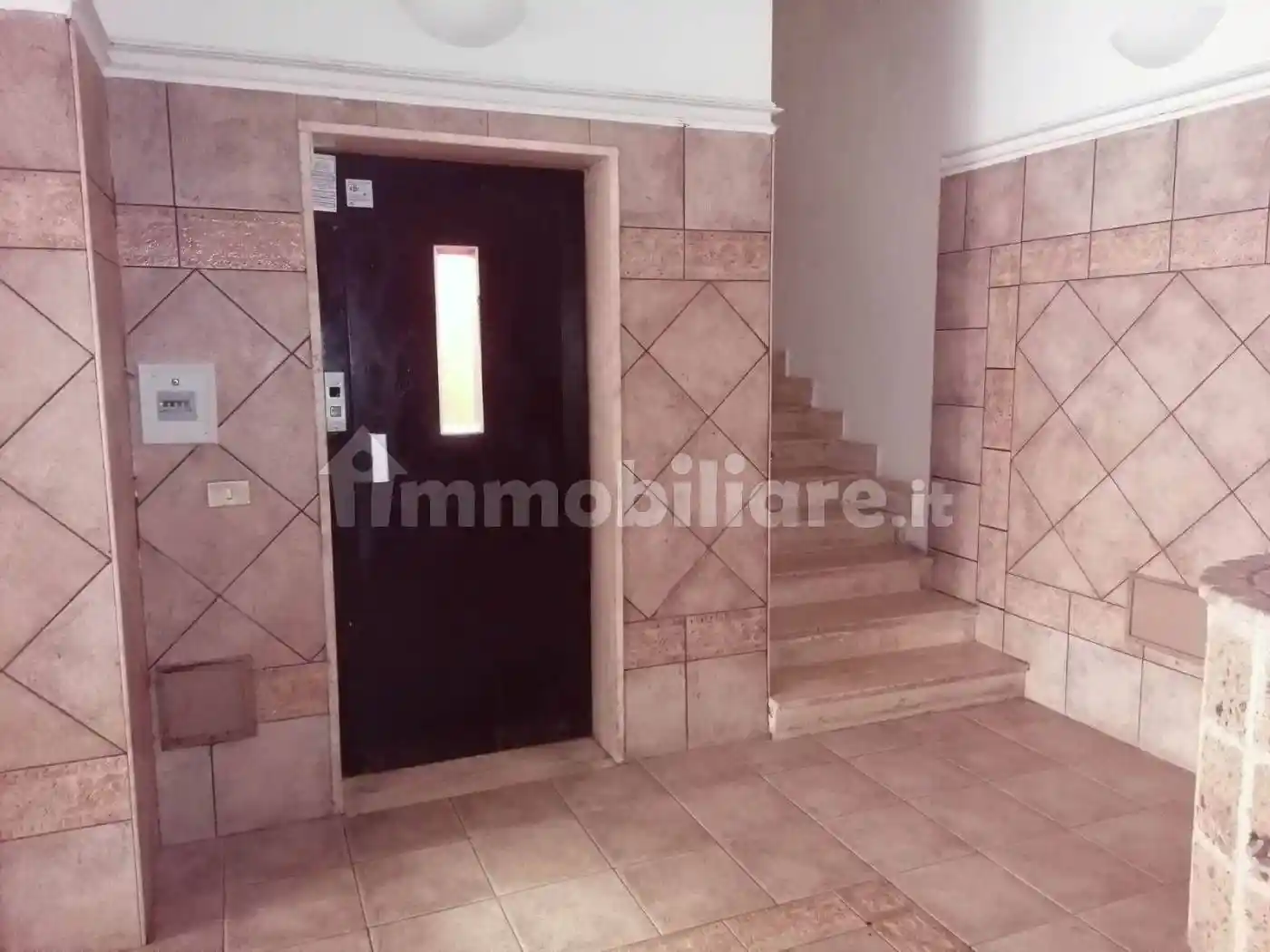 Appartamento ottimo stato, secondo piano, Quattrograna, Bellizzi, Sant'Oronzo, Avellino - foto 5