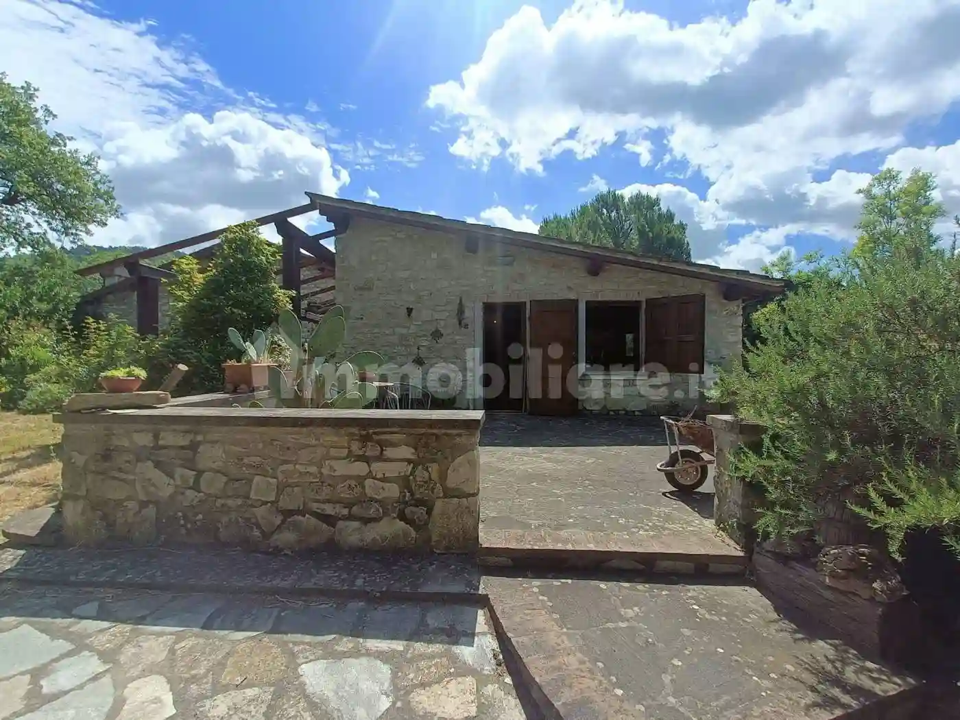 Casa indipendente - foto 2