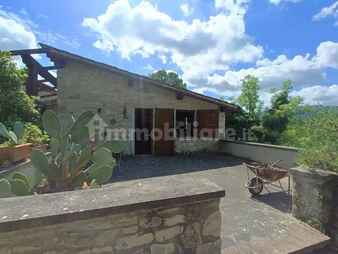 Casa indipendente - foto 5