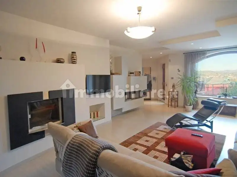 Villa unifamiliare, nuova, 710 m², Centro, Corneliano d'Alba - foto 5
