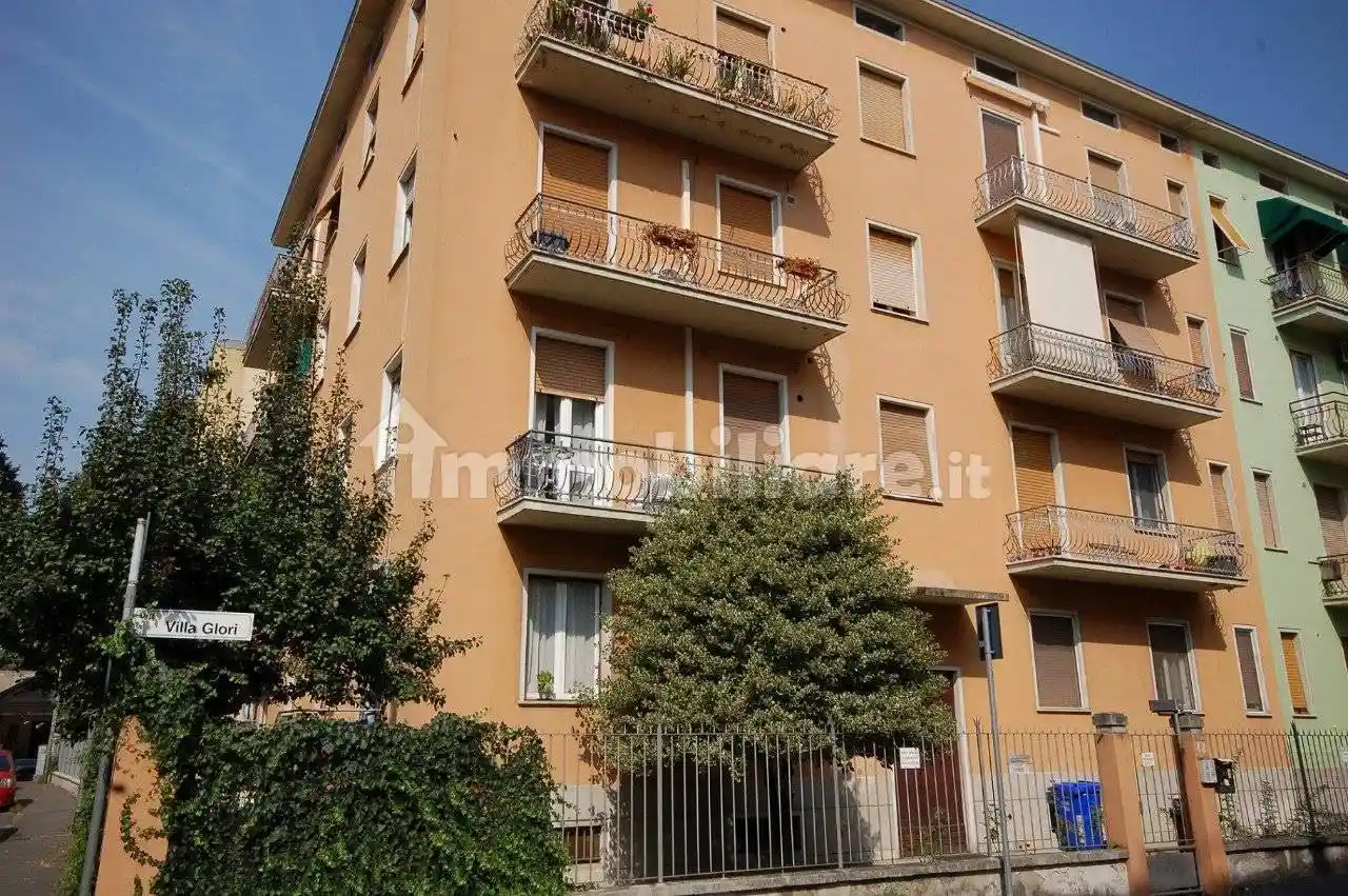 Appartamento in vendita a Parma