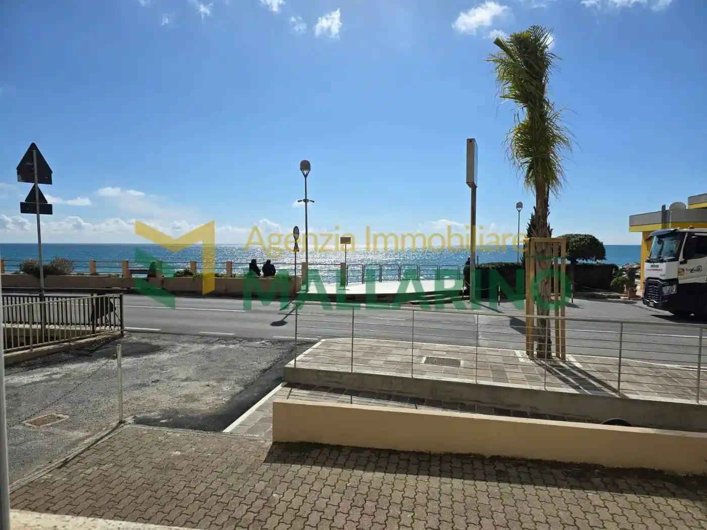 Appartamento in affitto a Finale Ligure