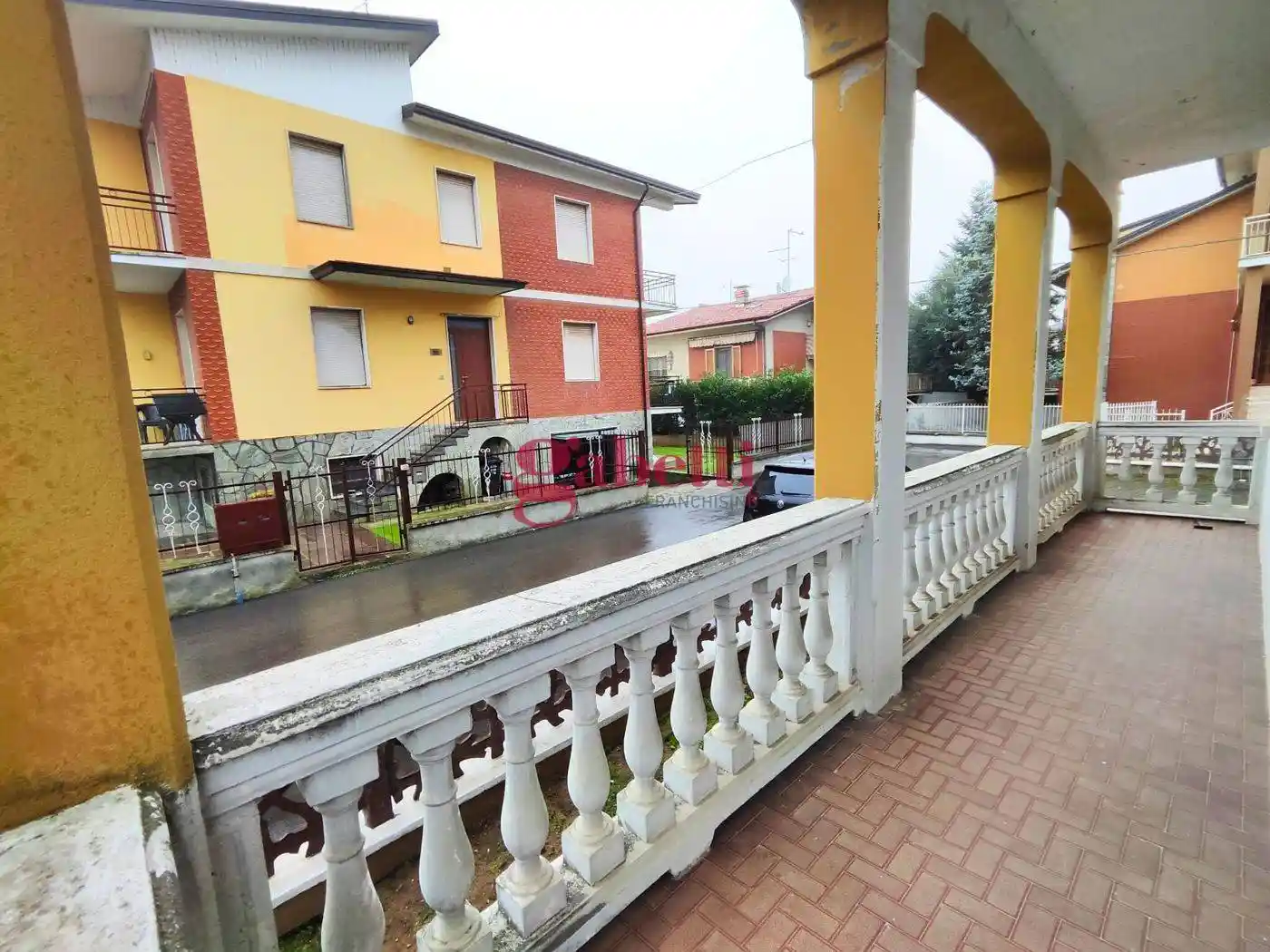 Appartamento in vendita a Piacenza