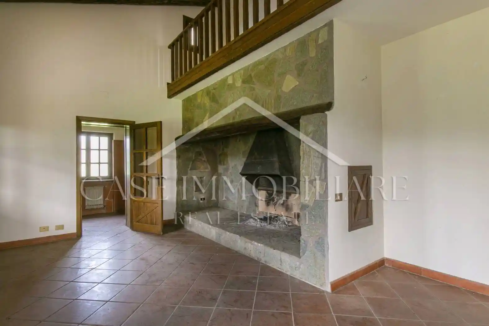 Villa in vendita a Sacrofano