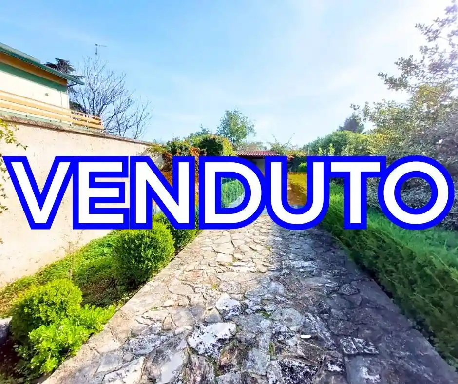 Villa in vendita a Bari