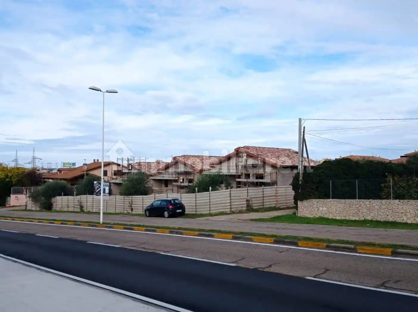 Villetta a schiera in vendita a Sassari