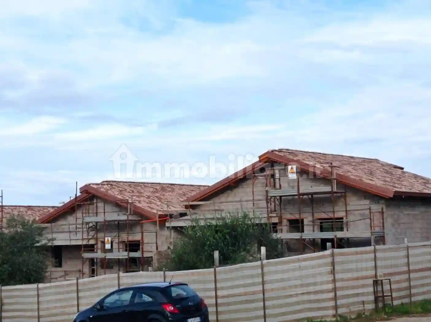 Villetta a schiera - foto 2