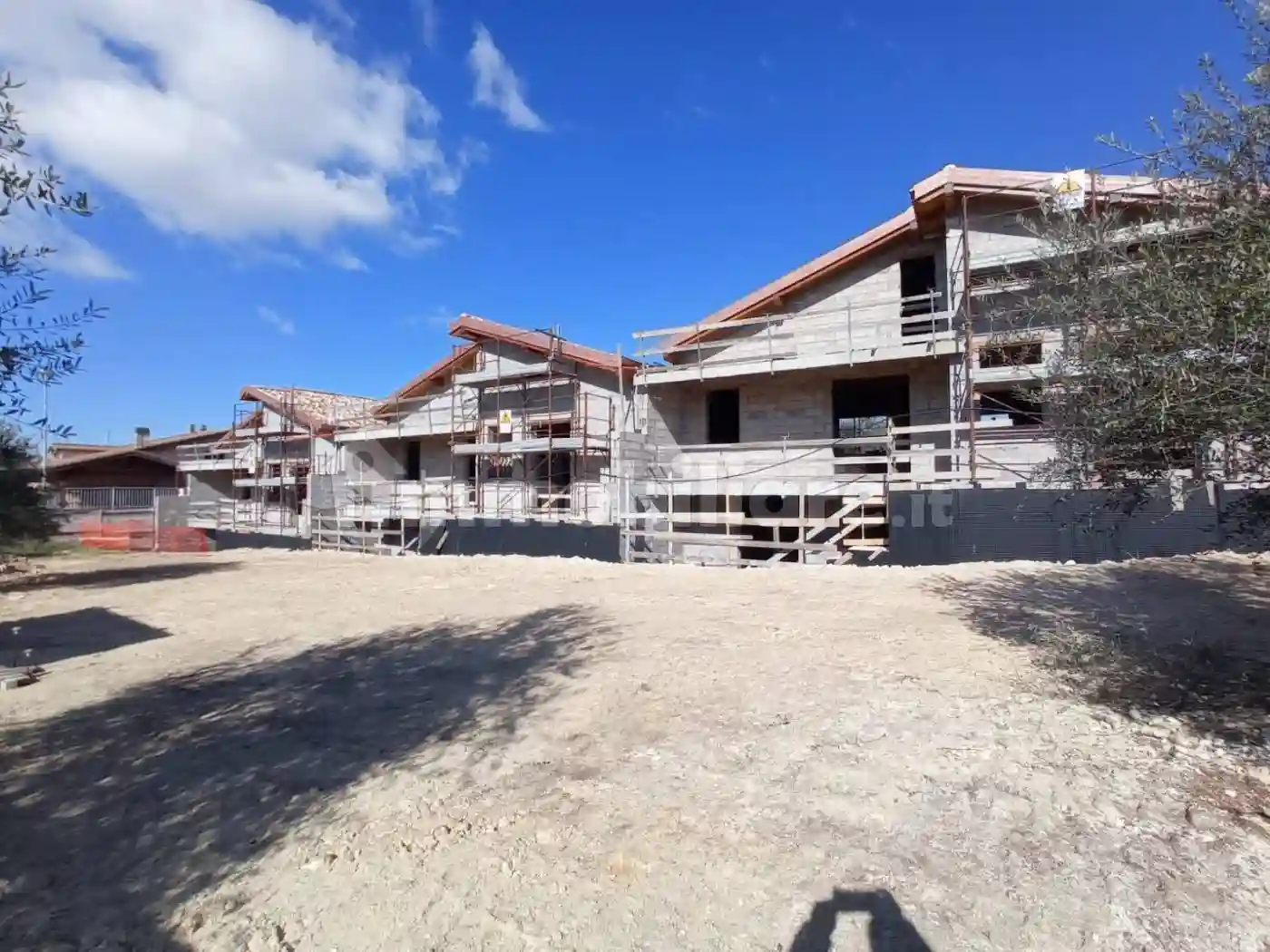 Villetta a schiera - foto 3