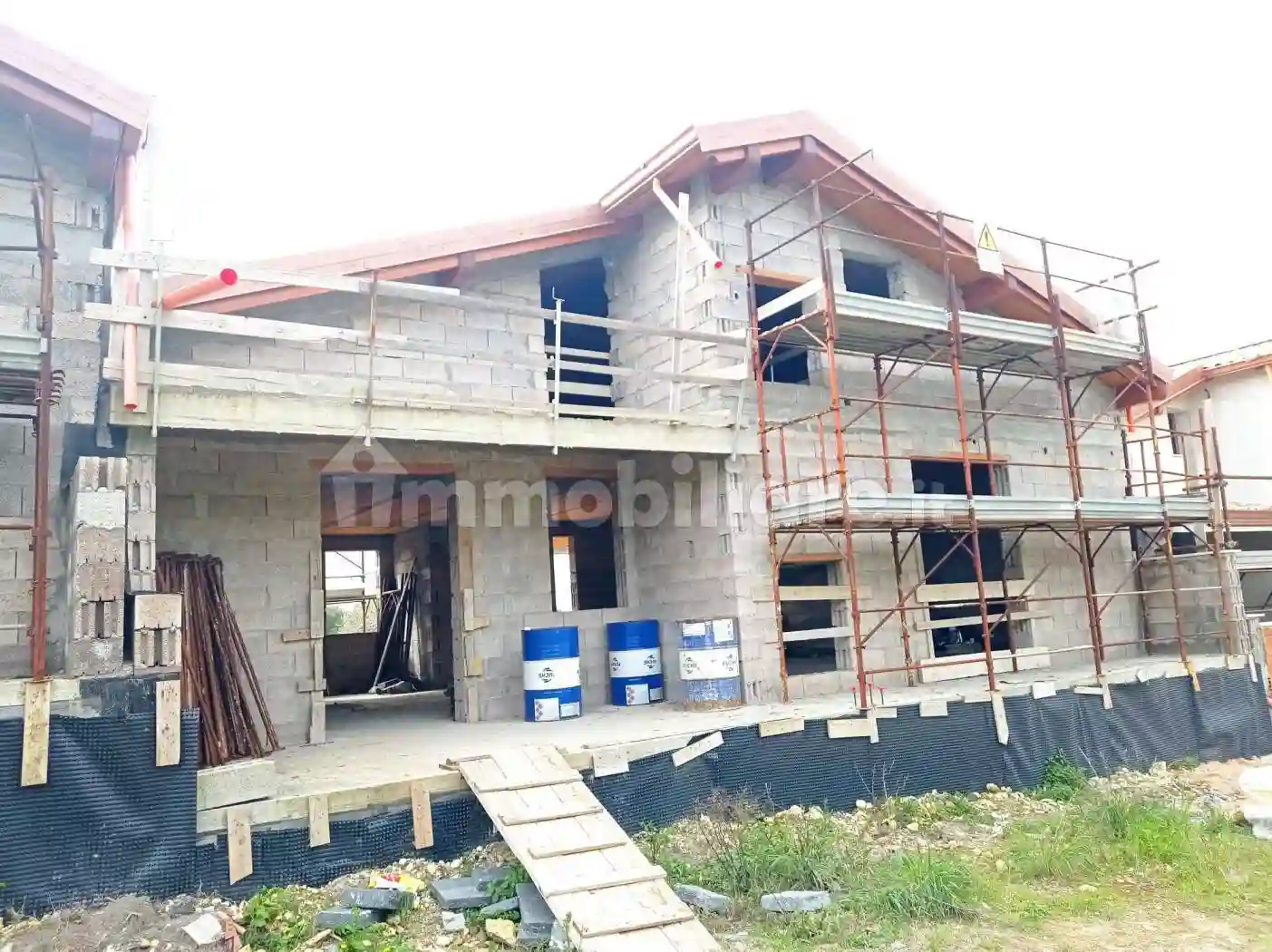 Villetta a schiera - foto 5