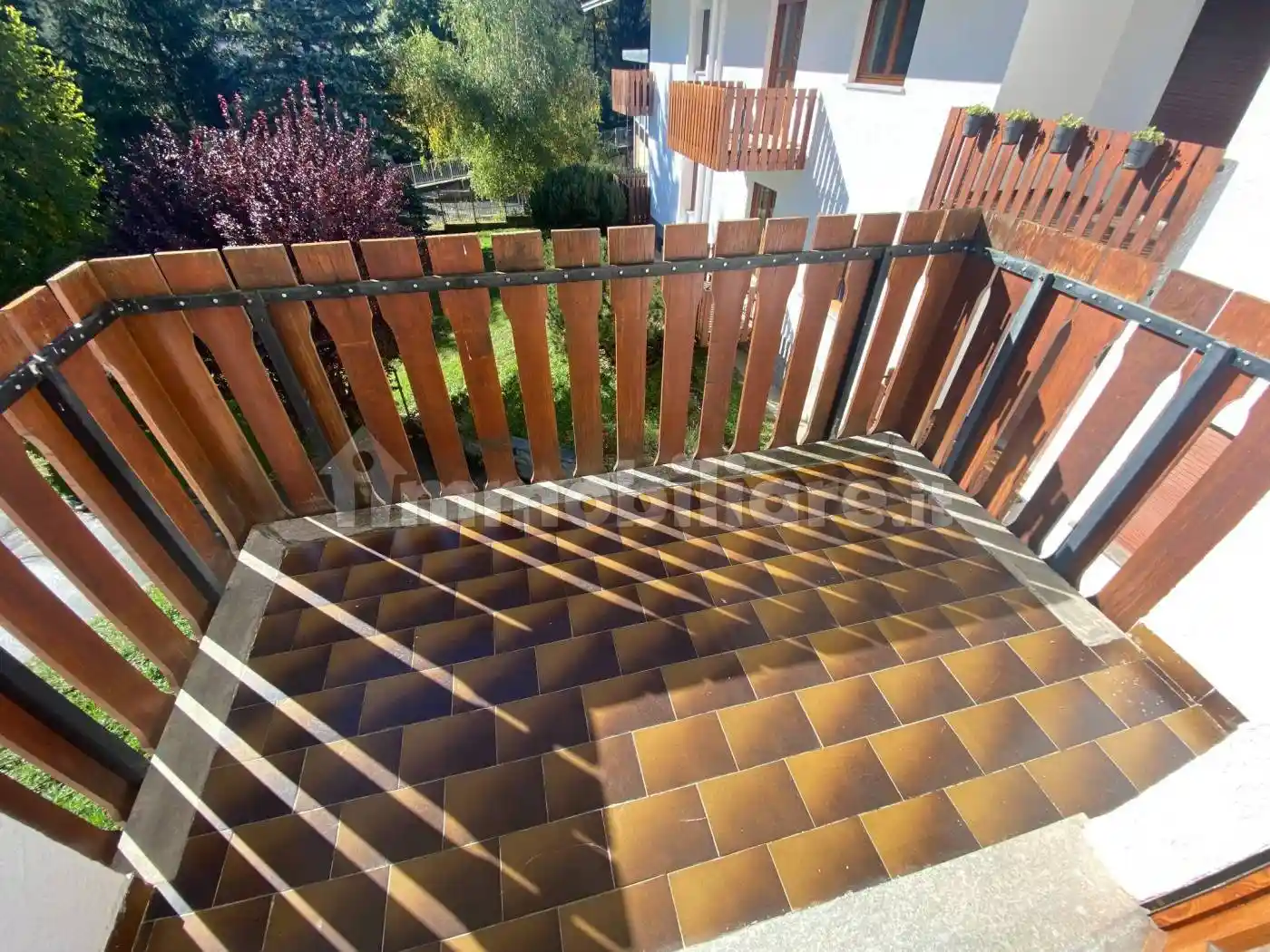 Appartamento in vendita a Bardonecchia